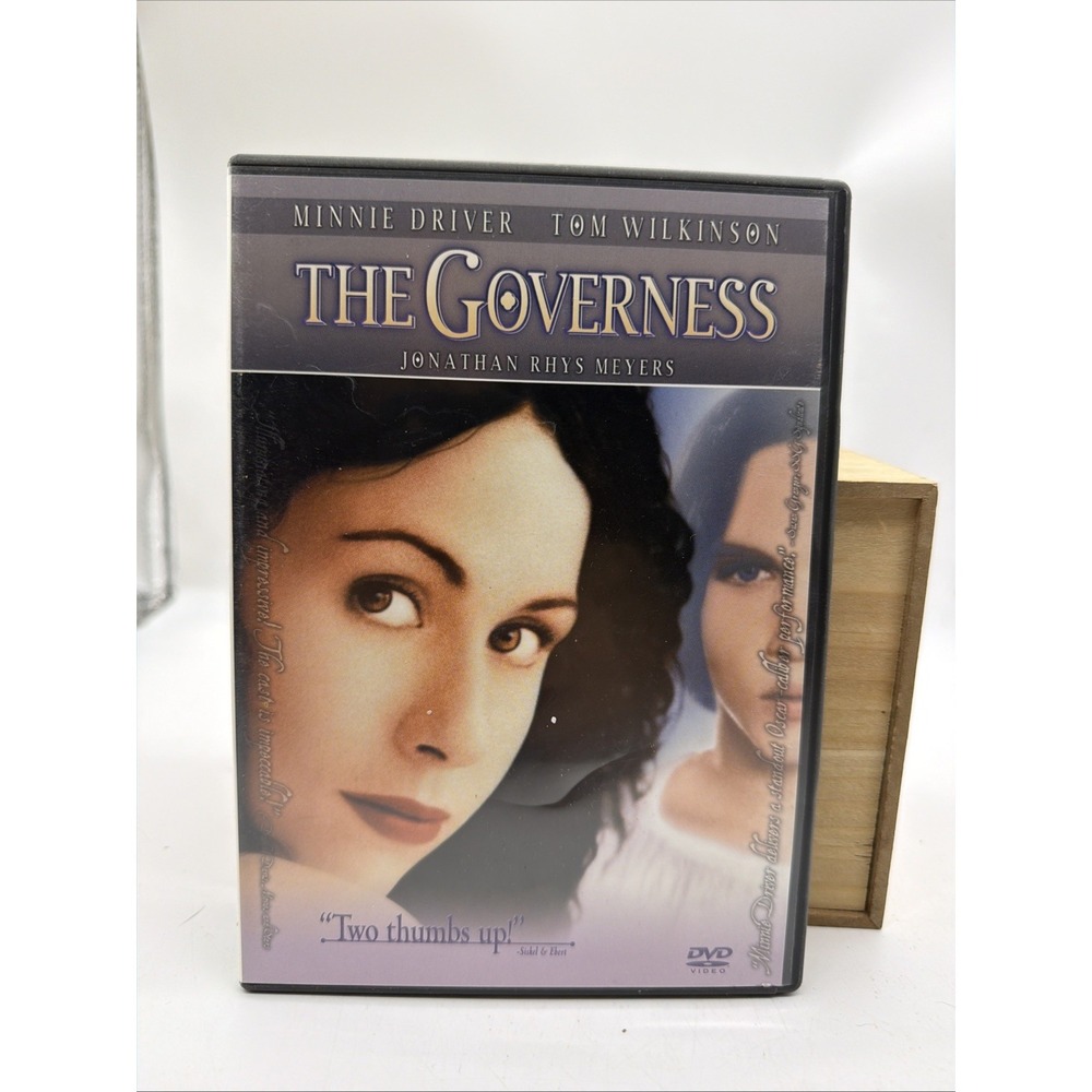 The Governess - Excellent